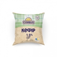 Кефір 1% жиру