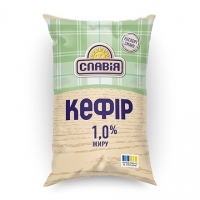 Кефір 1% жиру