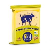 «Горіх волоський» 50% жиру