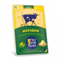 «Мааздам» 45% жиру