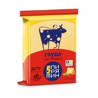 Gouda cheese, 45% fat