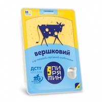 «Вершковий» 50% жиру