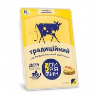 «Традиційний» 50% жиру