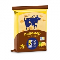 Radomer, 50% fat