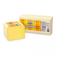 Smetankovy (Sour Creamy) 50% fat