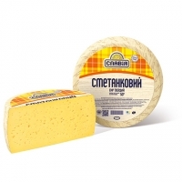 Smetankovy (Sour Creamy) 50% fat