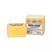 King Gourmet 50% fat