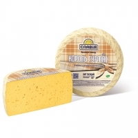 King Gourmet 50% fat