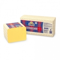 Gollandsky bar-shaped 45% fat