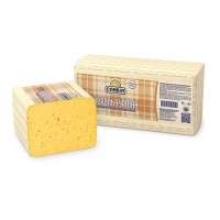 King Gourmet 50% fat