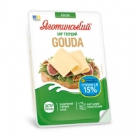 Gouda Cheese, 45% fat