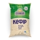 Кефір, айран