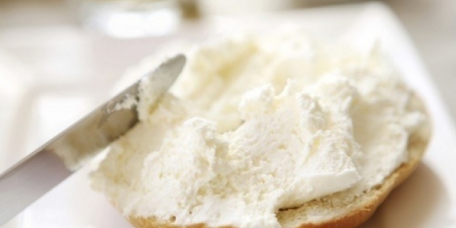Bashtansky cheese plant has mastered the production of cream cheese