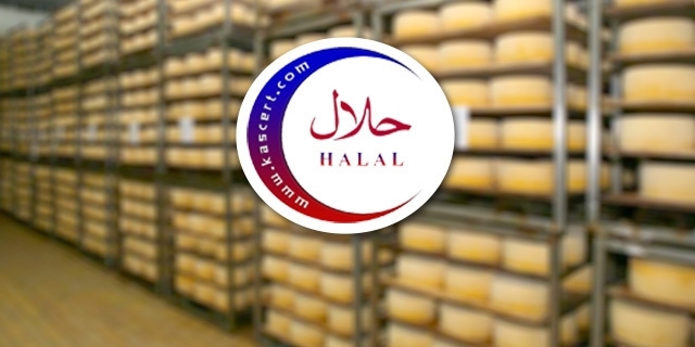 Два підприємства ГК «Молочний альянс» отримали сертифікати Halal Jakim, що надають можливість експорту продукції до Малайзії